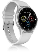 Niceboy Pixel 2 pametna ura Arctic Silver 1 kos