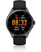 Niceboy Pixel 2 pametna ura Carbon Black 1 kos