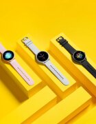 Niceboy Pixel 2 pametna ura Carbon Black 1 kos