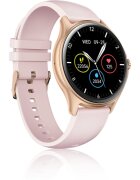 Niceboy Pixel 2 pametna ura Rose Gold 1 kos