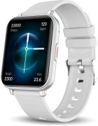 Niceboy Watch 4 pametna ura Arctic Silver 1 kos