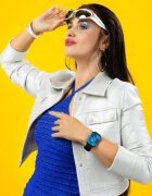 Niceboy Watch 4 pametna ura Arctic Silver 1 kos