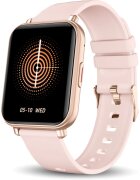 Niceboy Watch 4 pametna ura Rose Gold 1 kos