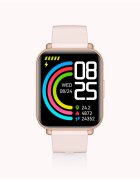 Niceboy Watch 4 pametna ura Rose Gold 1 kos