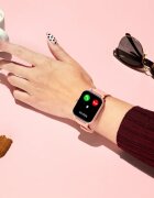 Niceboy Watch Lite 5 pametna ura 1 kos