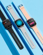 Niceboy Watch Lite 5 pametna ura Black 1 kos