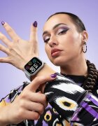 Niceboy Watch Lite 5 pametna ura Black 1 kos