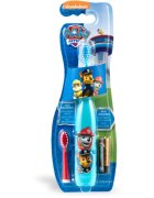Nickelodeon Paw Patrol Battery Toothbrush baterijska zobna ščetka za otroke