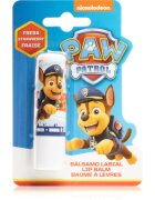 Nickelodeon Paw Patrol Lip Balm balzam za ustnice z jagodnim okusom 4 g