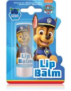 Nickelodeon Paw Patrol Lips balzam za ustnice za otroke Blueberry 44 g
