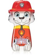 Nickelodeon Paw Patrol Marshall gel za prhanje in šampon 2v1 za otroke 400 ml