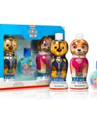 Nickelodeon Paw Patrol Shower Gel and Shampoo Set darilni set za otroke
