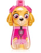 Nickelodeon Paw Patrol Sky gel za prhanje in šampon 2v1 za otroke 400 ml