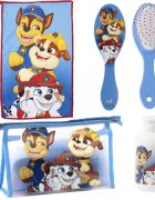 Nickelodeon Paw Patrol Toilet Bag darilni set za otroke