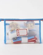 Nickelodeon Paw Patrol Toilet Bag darilni set za otroke