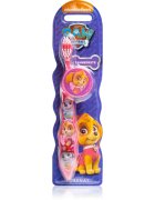 Nickelodeon Paw Patrol Toothbrush zobna ščetka za otroke Girls 1 kos