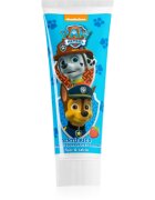 Nickelodeon Paw Patrol Toothpaste zobna pasta za otroke z jagodnim okusom 75 ml