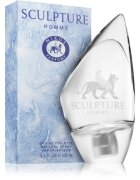 Nikos Sculpture pour Homme toaletna voda za moške 100 ml