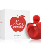 Nina Ricci Nina Extra Rouge parfumska voda za ženske 80 ml