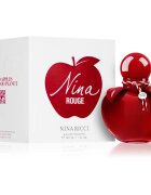 Nina Ricci Nina Rouge toaletna voda za ženske 30 ml