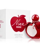 Nina Ricci Nina Rouge toaletna voda za ženske 50 ml