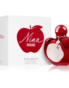 Nina Ricci Nina Rouge toaletna voda za ženske 80 ml