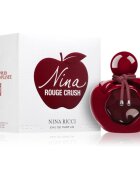 Nina Ricci Rouge Crush parfumska voda za ženske 50 ml