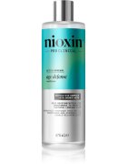 Nioxin Age defense Conditioner vlažilni balzam proti staranju za vse tipe las 475 ml