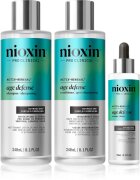 Nioxin Age defense set set proti staranju