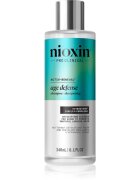 Nioxin Age defense Shampoo šampon proti staranju za vse tipe las 240 ml