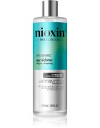 Nioxin Age defense Shampoo šampon proti staranju za vse tipe las 475 ml