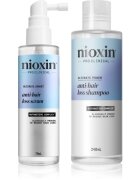 Nioxin Anti-Hair Loss set proti izpadanju las