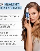 Nioxin Anti-Hair Loss set proti izpadanju las