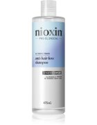 Nioxin Anti-Hair Loss Shampoo šampon proti izpadanju las 475 ml