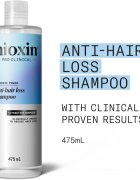 Nioxin Anti-Hair Loss Shampoo šampon proti izpadanju las 475 ml