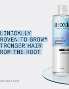 Nioxin Anti-Hair Loss Shampoo šampon proti izpadanju las 475 ml