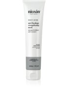 Nioxin Density Defend Anti-breakage Strengthening Mask maska za okrepitev las za poškodovane in krhke lase 150 ml