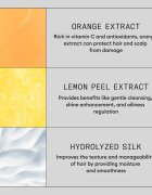 Nioxin Density Defend Anti-breakage Strengthening Mask maska za okrepitev las za poškodovane in krhke lase 150 ml