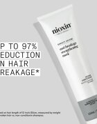 Nioxin Density Defend Anti-breakage Strengthening Mask maska za okrepitev las za poškodovane in krhke lase 150 ml