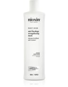 Nioxin Density Defend Anti-breakage Strengthening Mask maska za okrepitev las za poškodovane in krhke lase 500 ml