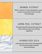 Nioxin Density Defend Anti-breakage Strengthening Mask maska za okrepitev las za poškodovane in krhke lase 500 ml
