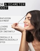 Nioxin Density Defend Diaboost Hair Thickening Serum lasni tretma za povečanje premera lasu s takojšnjim učinkom 100 ml