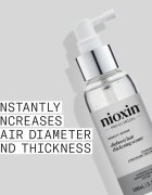 Nioxin Density Defend Diaboost Hair Thickening Serum lasni tretma za povečanje premera lasu s takojšnjim učinkom 100 ml