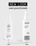 Nioxin Density Defend Hair Booster Serum krepilni serum za poškodovane in krhke lase 100 ml