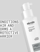 Nioxin Density Defend Hair Booster Serum krepilni serum za poškodovane in krhke lase 100 ml