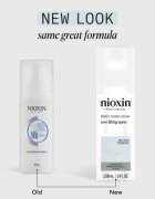 Nioxin Density Defend Styling Root Lifting Spray pršilo za volumen za popoln videz las 150 ml