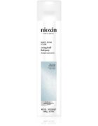 Nioxin Density Defend Styling Strong Hold Hairspray lak za lase za popoln volumen 300 ml
