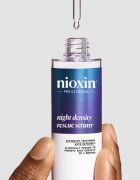 Nioxin Night Density Rescue Serum nočna nega za redke lase 70 ml