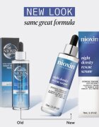 Nioxin Night Density Rescue Serum nočna nega za redke lase 70 ml