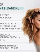 Nioxin Scalp Recovery darilni set proti prhljaju 3 kos